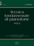 Tecnica Fondamentale Di Pianoforte Vol. 2 