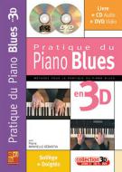 Pratique Du Piano Blues En 3D 