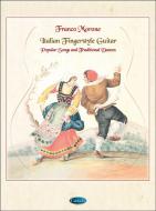 Italian Fingerstyle Guitar 