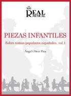 Piezas Infantiles 
