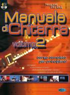 Manuale Di Chitarra Vol. 2 