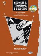 Suonare il Trombone e L'Eufonio 