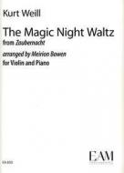 The Magic Night Waltz From Zaubernacht 