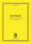 Antiche Danze ed Arie Nr. 2 Standard