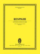 Antiche Danze ed Arie Nr. 3 Standard