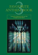 Favourite Anthem Book 3 