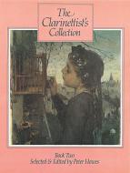 The Clarinettist's Collection Book 2 
