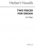 2 Pieces for Organ 