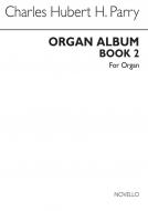 Organ Album Book 2 