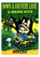 Down a Country Lane 