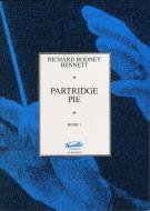 Partridge Pie Book 1 