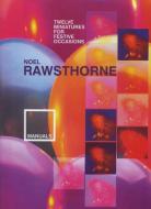 Twelve Miniatures for festive Occasions 