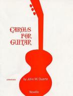 Carols For Guitar 