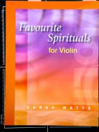 Favourite Spirituals 