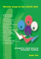 Worship Songs Book 2 