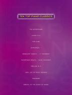 Ten Top Piano Classics 