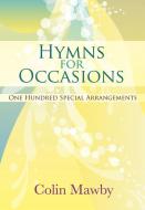 Hymns for Occasions 