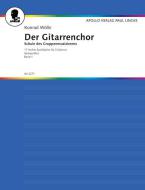 Der Gitarrenchor 1 