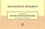 10 Spielstücke 