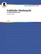 Fröhliche Weihnacht 