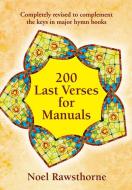 200 Last Verses 