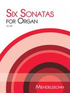 Six Sonatas op. 65 