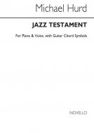 Jazz Testament 