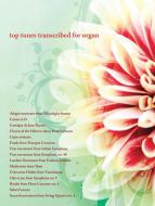 Top Tunes for Organ 