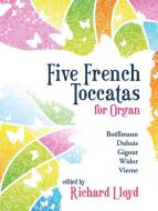 Five French Toccatas 
