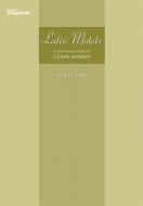 Latin Motets Book 1 