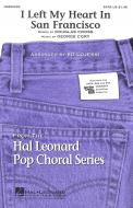 I Left My Heart In San Francisco 