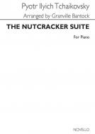 Nutcracker Suite 