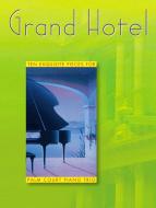 Grand Hotel Book 1 