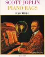Piano Rags Book 3 