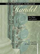 The Wonderful World of Händel 