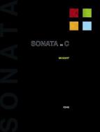 Sonata in C-Dur KV545 