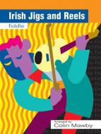 Irish Jigs And Reels 
