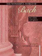 The Wonderful World Of Bach 