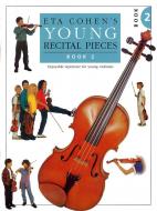 Young Recital Pieces Book 2 