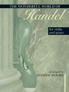 The Wonderful World Of Händel 