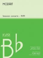 Concerto KV 191 