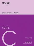 Concerto in C KV 314 