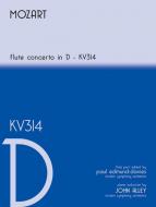 Concerto in D 