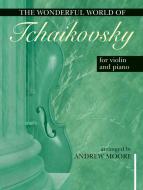The Wonderful World Of Tchaikovsky 