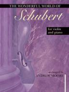The Wonderful World Of Schubert 
