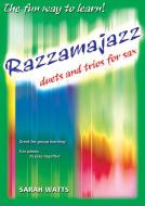 Razzamajazz Duets and Trios 