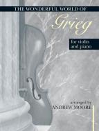 The Wonderful World Of Grieg 