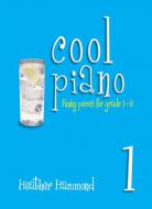 Cool Piano Books Book 1 
