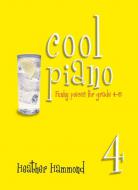 Cool Piano Books Book 4 