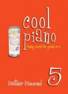 Cool Piano Books Book 5 